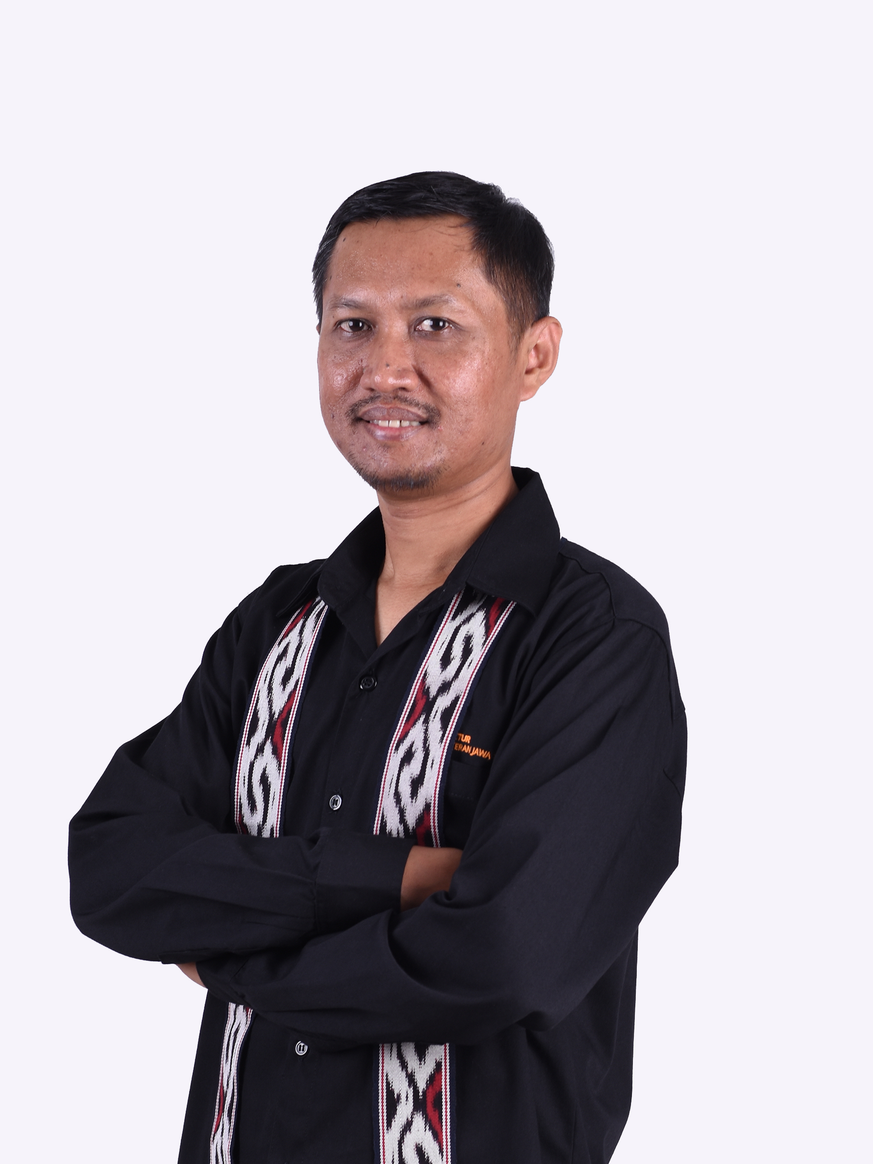 Foto Heru Prasetiyo Utomo